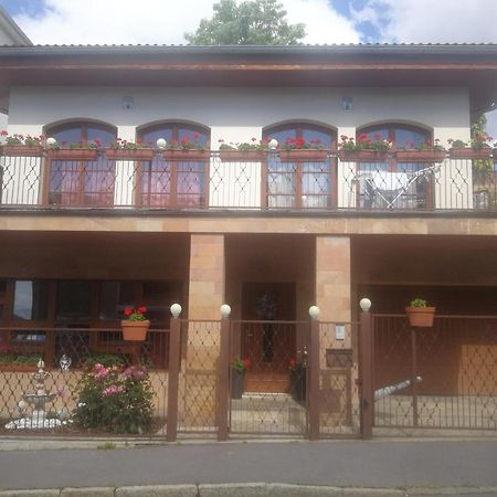 Villa Barrandov Pokoj 3 Prag Dış mekan fotoğraf