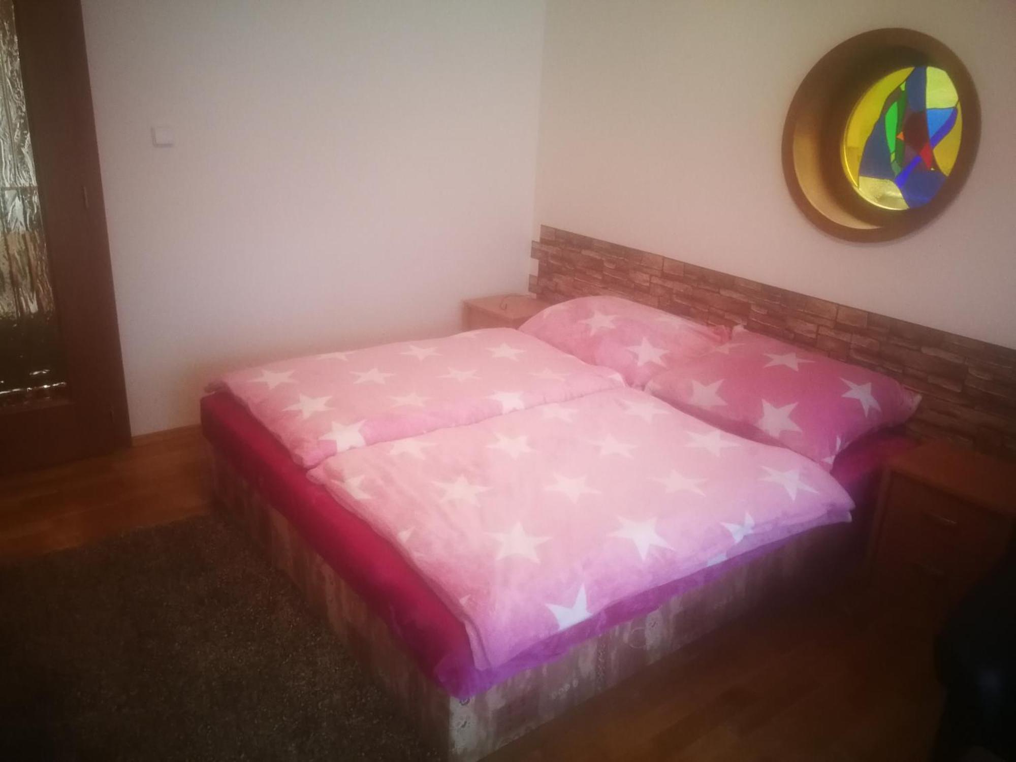 Villa Barrandov Pokoj 3 Prag Dış mekan fotoğraf