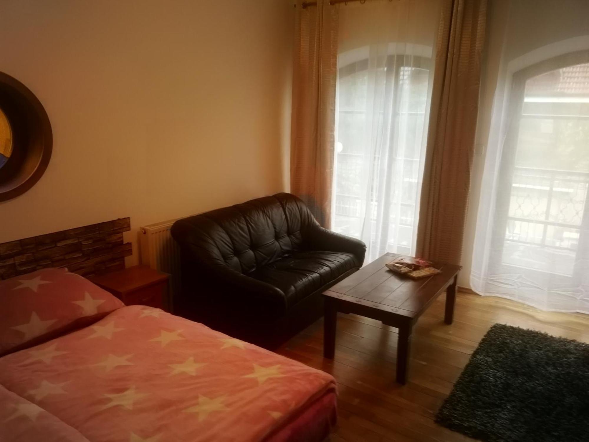 Villa Barrandov Pokoj 3 Prag Dış mekan fotoğraf