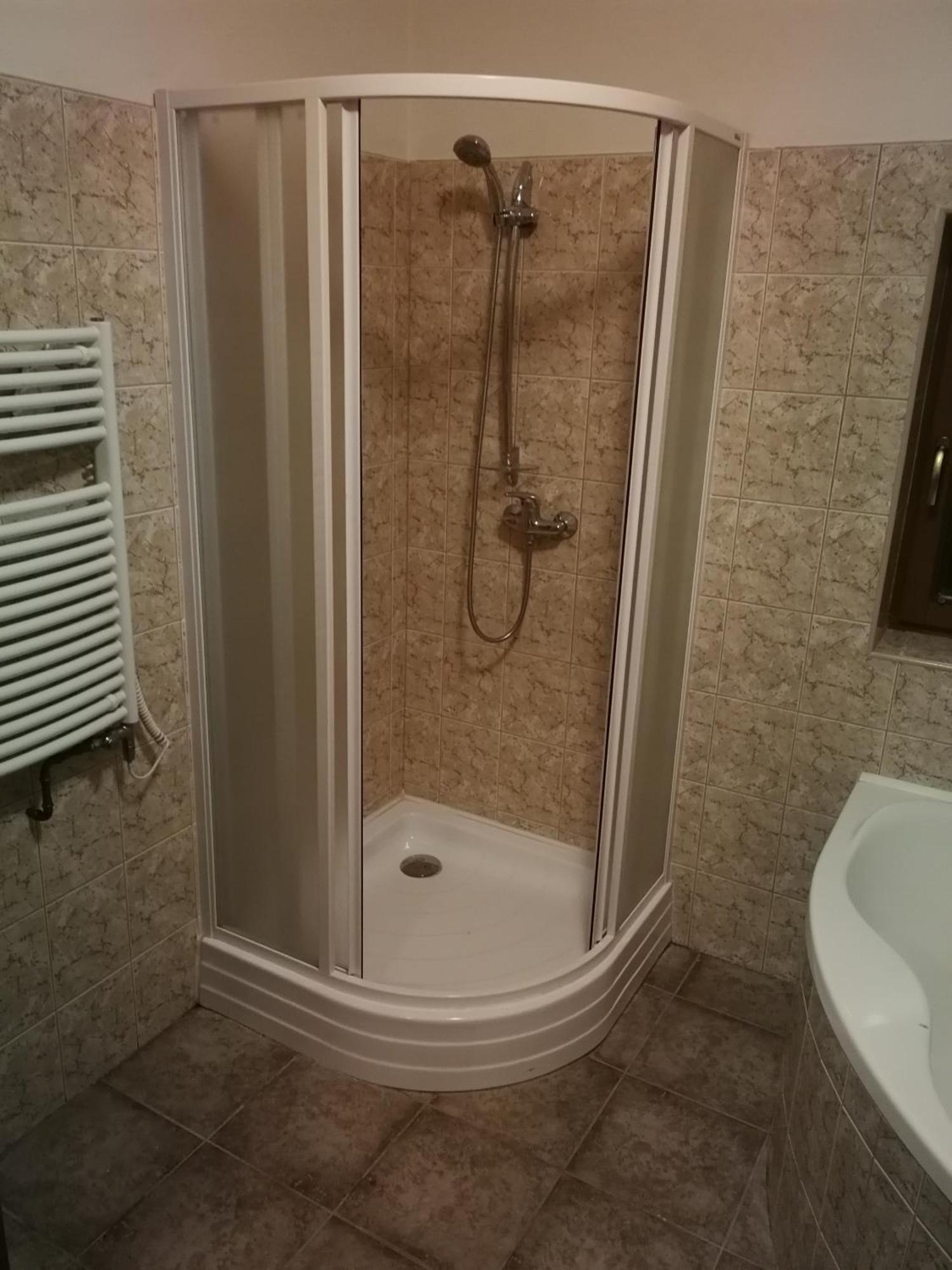 Villa Barrandov Pokoj 3 Prag Dış mekan fotoğraf