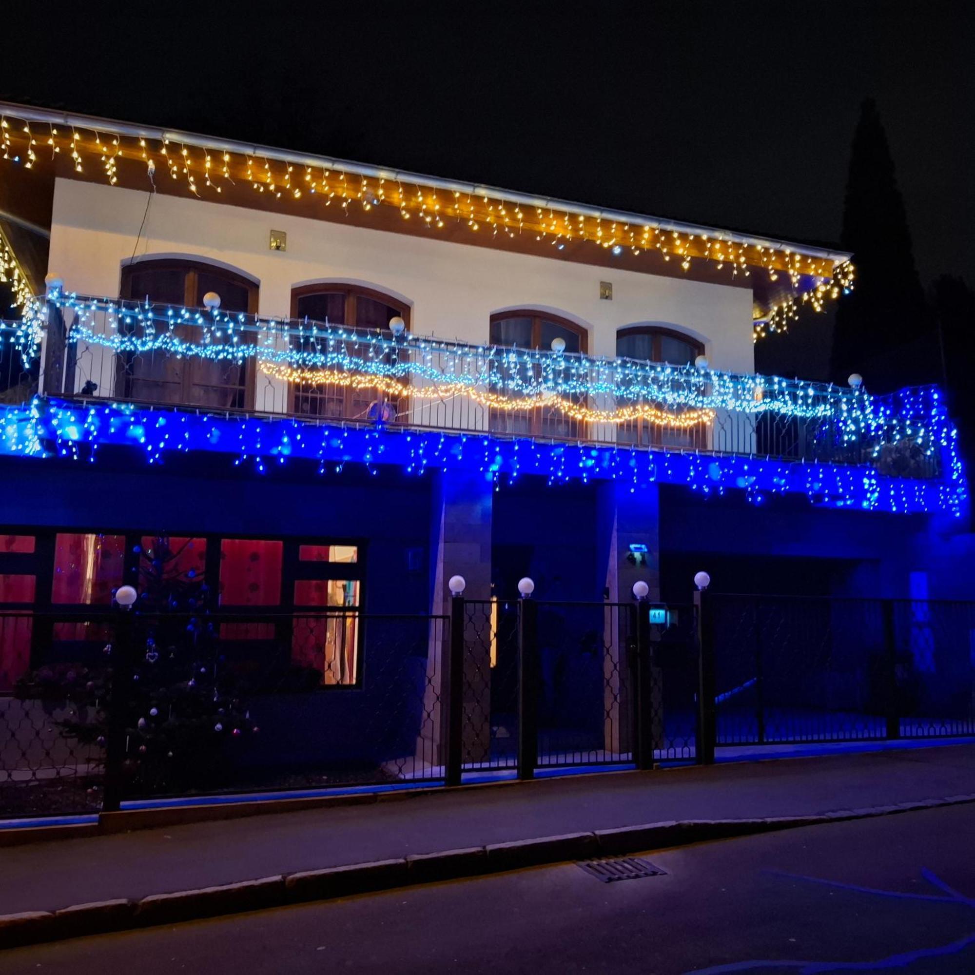 Villa Barrandov Pokoj 3 Prag Dış mekan fotoğraf